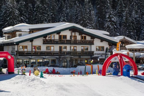 Hotel Mitterhof Gerlos